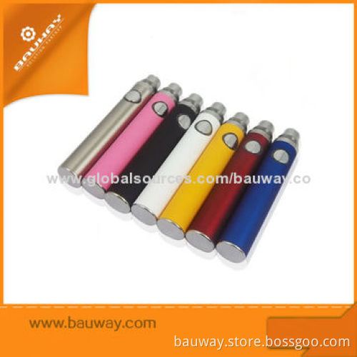 2014 New Product Atomizers, Mini Protank 2 Evod Battery, 5mL Capacity, 2.4 Ohms